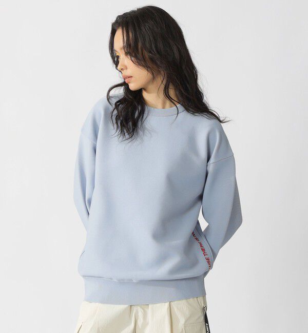 ECOALF「ACT ドライビング ニットプルオーバー UNISEX 【日本限定】」|ニット・セーター|