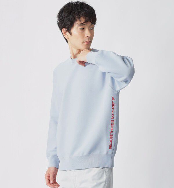 ECOALF「ACT ドライビング ニットプルオーバー UNISEX 【日本限定】」|ニット・セーター|