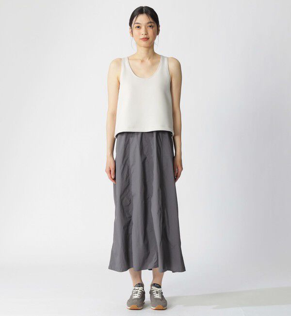 ECOALF「ELO ワンピース / ELO DRESS WOMAN」|ワンピース|