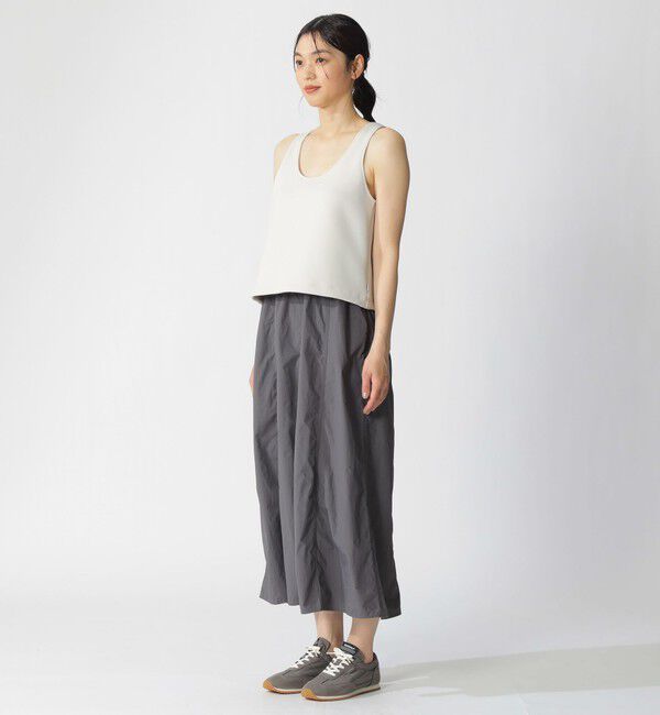 ECOALF「ELO ワンピース / ELO DRESS WOMAN」|ワンピース|