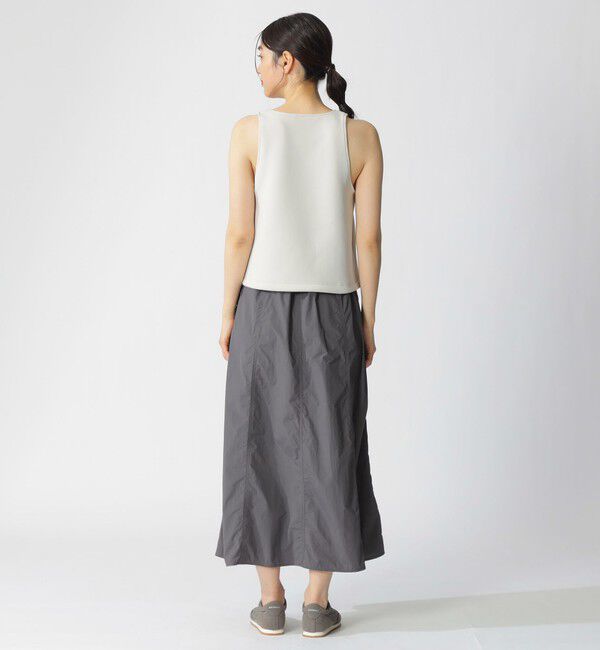 ECOALF「ELO ワンピース / ELO DRESS WOMAN」|ワンピース|
