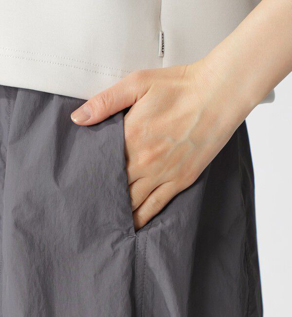 ECOALF「ELO ワンピース / ELO DRESS WOMAN」|ワンピース|