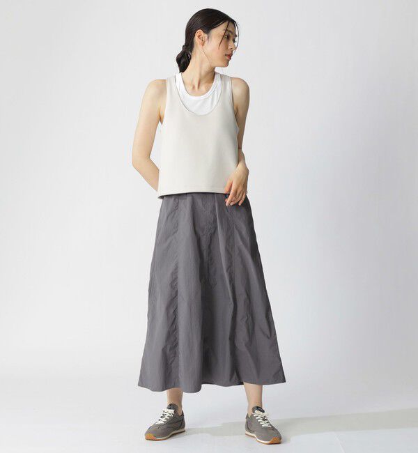 ECOALF「ELO ワンピース / ELO DRESS WOMAN」|ワンピース|