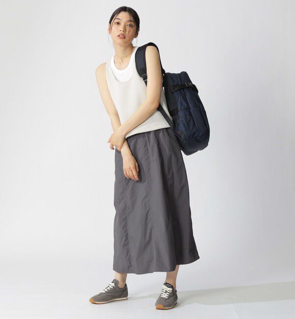 ECOALF「ELO ワンピース / ELO DRESS WOMAN」|ワンピース|
