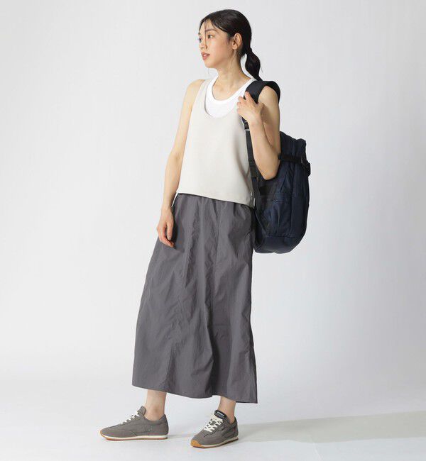 ECOALF「ELO ワンピース / ELO DRESS WOMAN」|ワンピース|