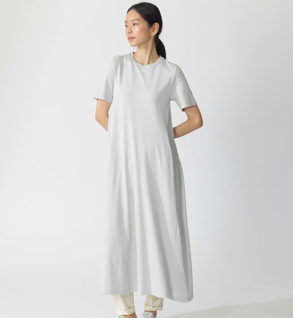 ECOALF「ELETTRA ワンピース / ELETTRA DRESS WOMAN」|ワンピース|
