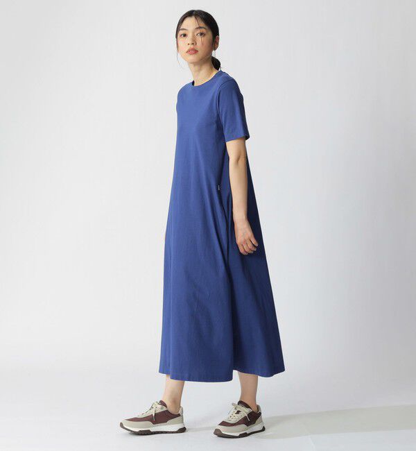 ECOALF「ELETTRA ワンピース / ELETTRA DRESS WOMAN」|ワンピース|