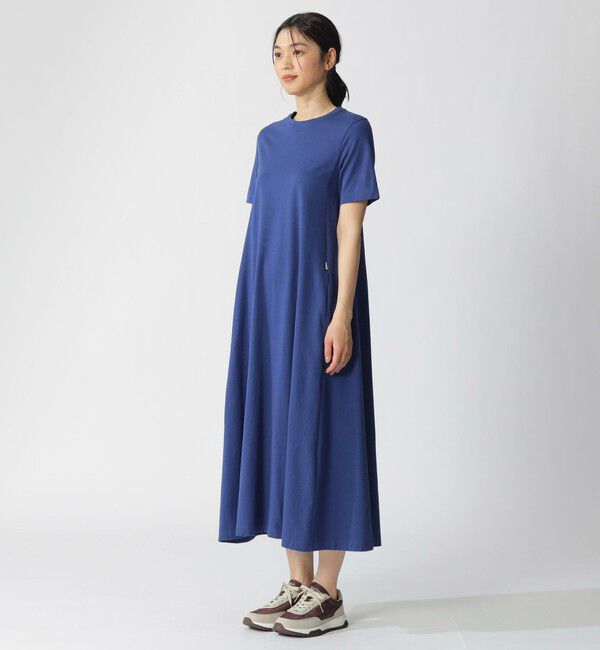 ECOALF「ELETTRA ワンピース / ELETTRA DRESS WOMAN」|ワンピース|