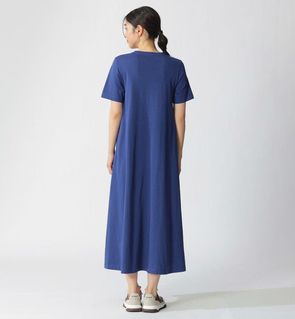 ECOALF「ELETTRA ワンピース / ELETTRA DRESS WOMAN」|ワンピース|