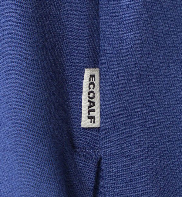 ECOALF「ELETTRA ワンピース / ELETTRA DRESS WOMAN」|ワンピース|