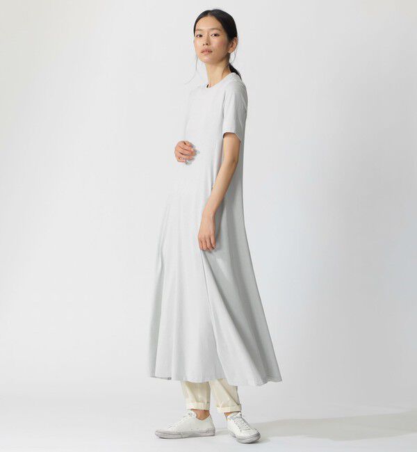 ECOALF「ELETTRA ワンピース / ELETTRA DRESS WOMAN」|ワンピース|