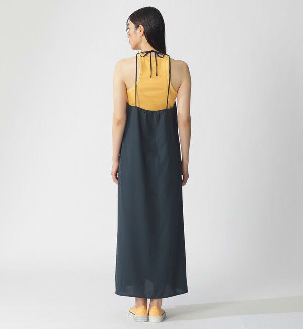 ECOALF「CROME ドレス / CROME DRESS WOMAN」|ワンピース|