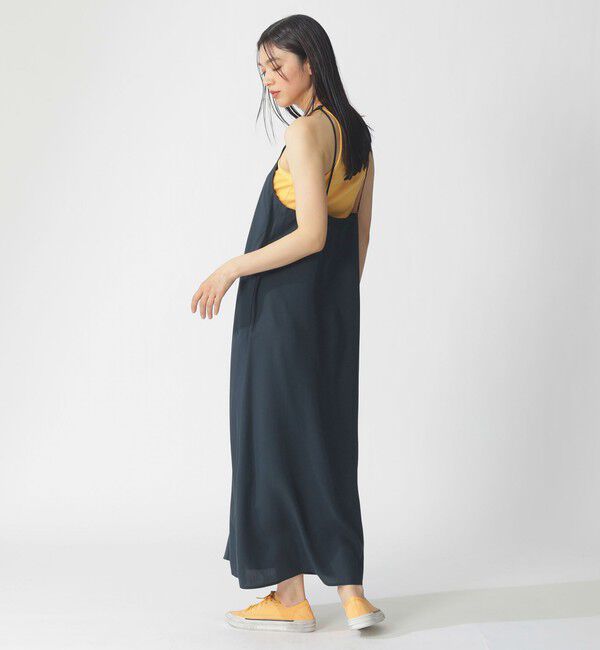 ECOALF「CROME ドレス / CROME DRESS WOMAN」|ワンピース|