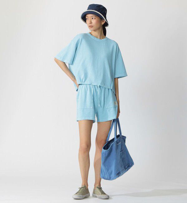 ECOALF「NESS ショートパンツ / NESS SHORTS WOMAN」|その他|