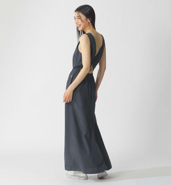 ECOALF「VITTORIA  ドレス / VITTORIA DRESS WOMAN」|ワンピース|