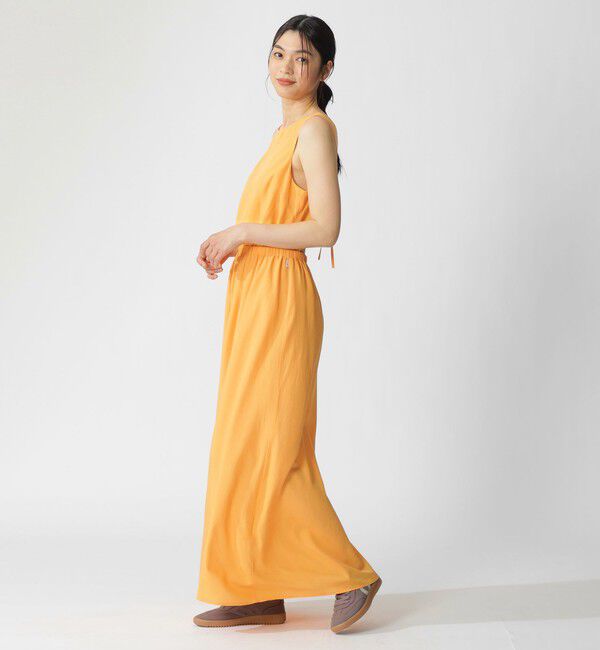 ECOALF「VITTORIA  ドレス / VITTORIA DRESS WOMAN」|ワンピース|
