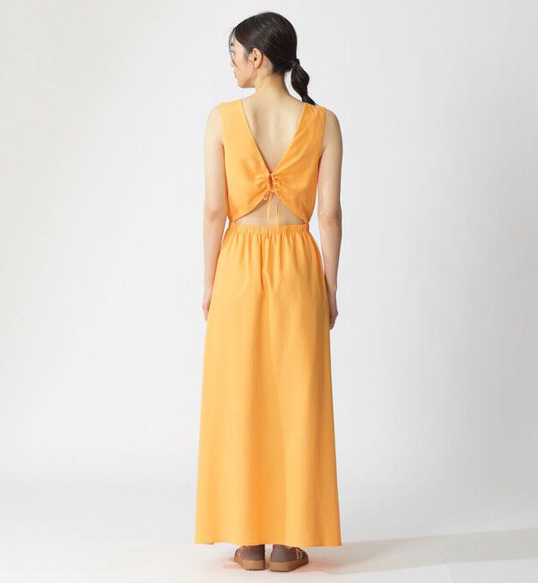 ECOALF「VITTORIA  ドレス / VITTORIA DRESS WOMAN」|ワンピース|