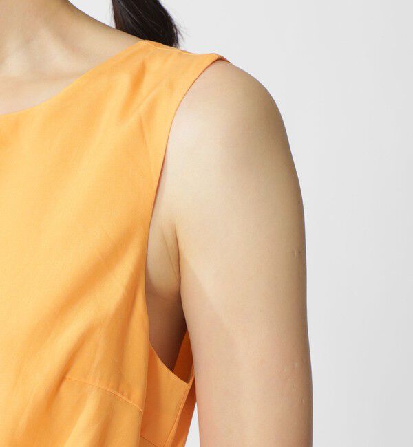 ECOALF「VITTORIA  ドレス / VITTORIA DRESS WOMAN」|ワンピース|