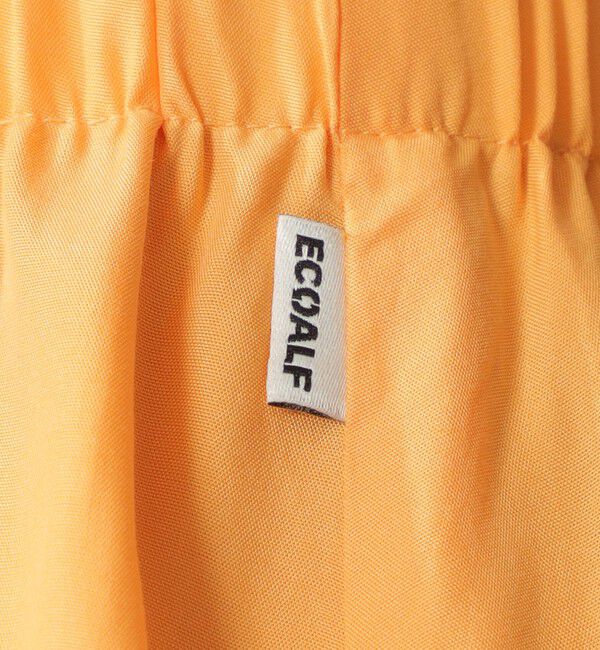 ECOALF「VITTORIA  ドレス / VITTORIA DRESS WOMAN」|ワンピース|