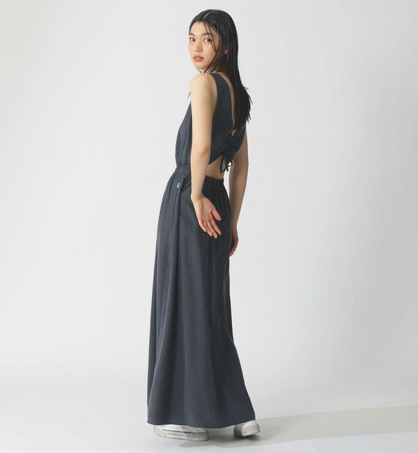 ECOALF「VITTORIA  ドレス / VITTORIA DRESS WOMAN」|ワンピース|