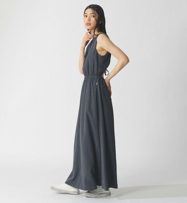 ECOALF「VITTORIA  ドレス / VITTORIA DRESS WOMAN」|ワンピース|