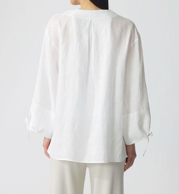 ECOALF「JENA シャツ / JENA SHIRT WOMAN」|シャツ・ブラウス|