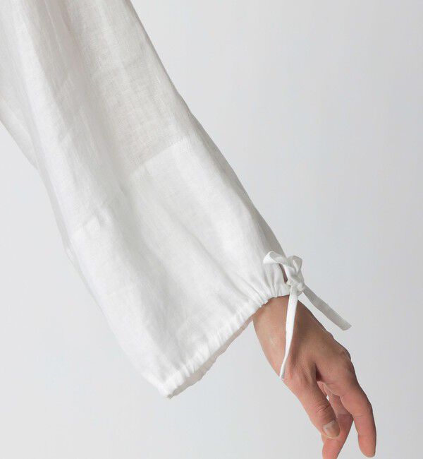 ECOALF「JENA シャツ / JENA SHIRT WOMAN」|シャツ・ブラウス|