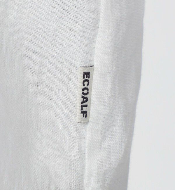 ECOALF「JENA シャツ / JENA SHIRT WOMAN」|シャツ・ブラウス|