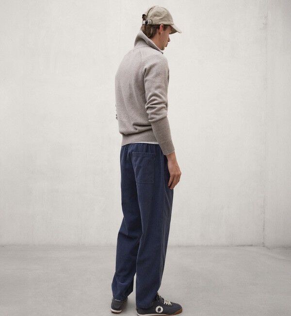 ECOALF「GINA リラックスパンツ / GINA PANA PANTS MAN」|その他|