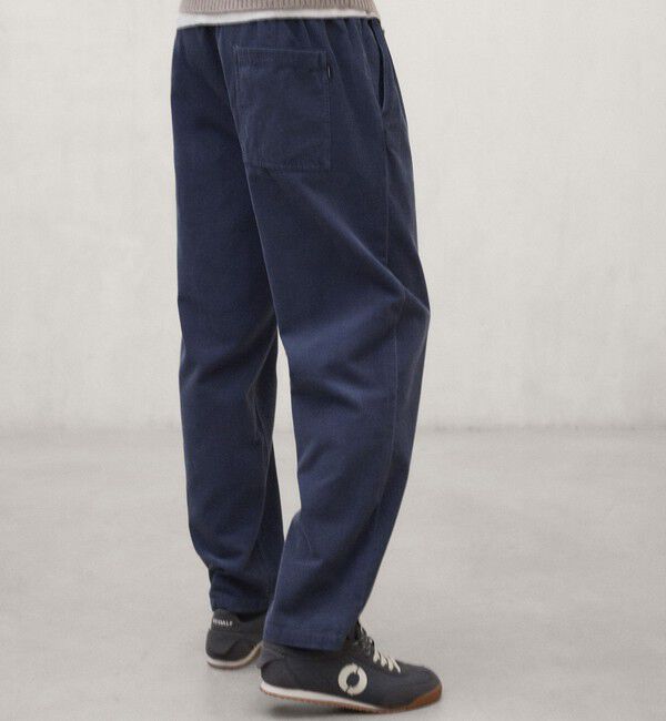ECOALF「GINA リラックスパンツ / GINA PANA PANTS MAN」|その他|