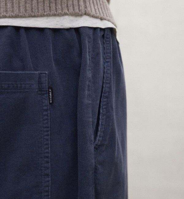ECOALF「GINA リラックスパンツ / GINA PANA PANTS MAN」|その他|