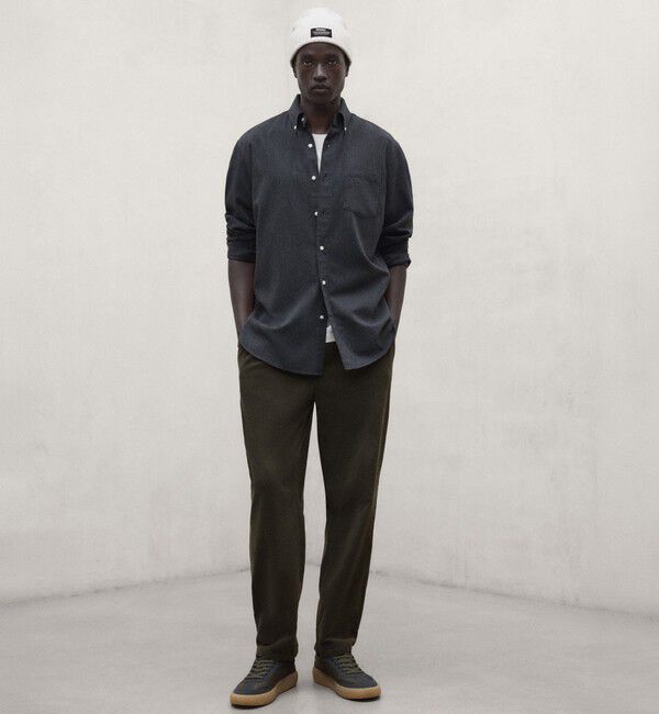 ECOALF「GINA リラックスパンツ / GINA PANA PANTS MAN」|その他|
