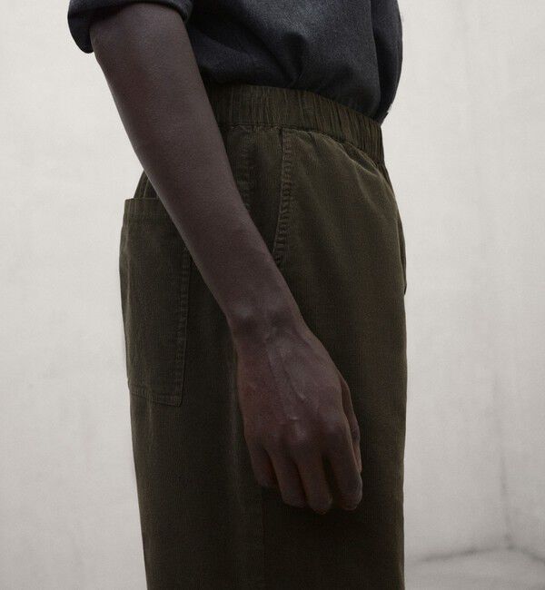 ECOALF「GINA リラックスパンツ / GINA PANA PANTS MAN」|その他|