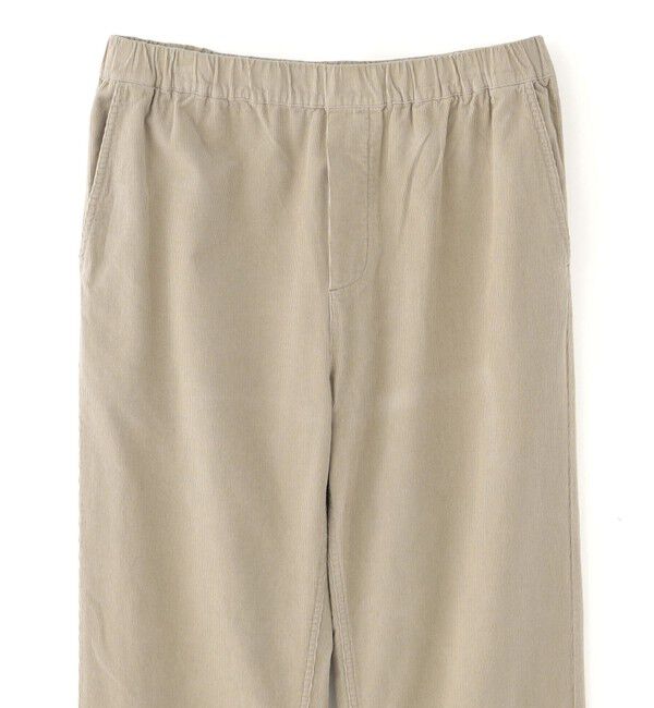 ECOALF「GINA リラックスパンツ / GINA PANA PANTS MAN」|その他|