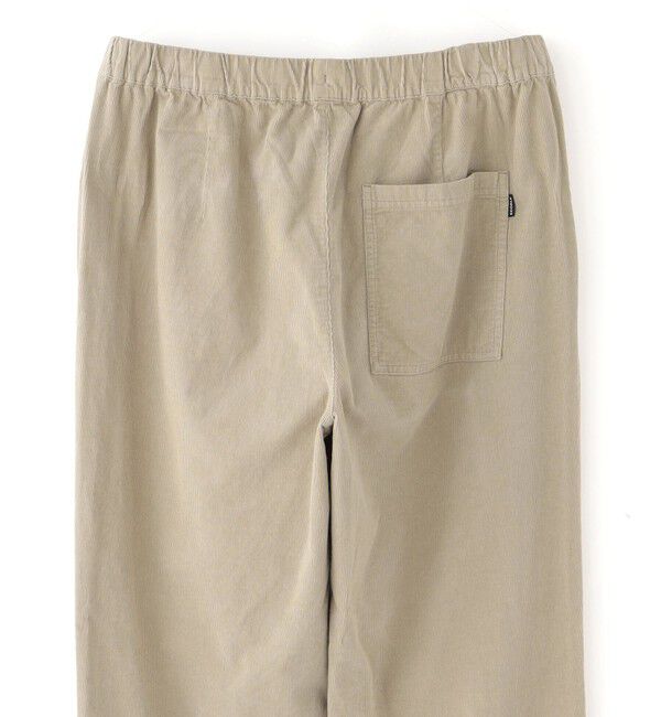 ECOALF「GINA リラックスパンツ / GINA PANA PANTS MAN」|その他|