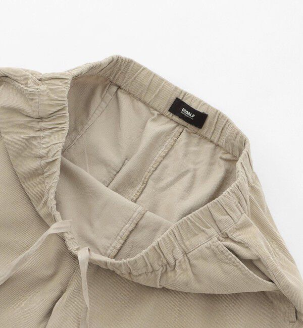 ECOALF「GINA リラックスパンツ / GINA PANA PANTS MAN」|その他|