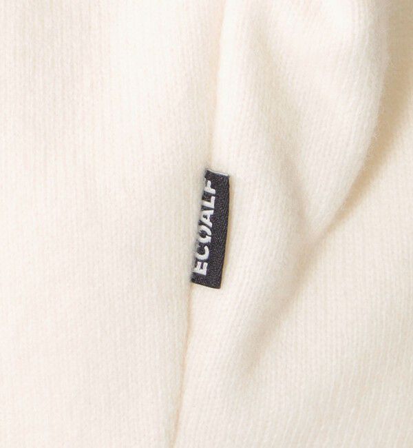 ECOALF「SINTRE リバーシブル ジャケット / SINTRE REVERSIBLE JACKET WOMAN」|ブルゾン・スタジャン|