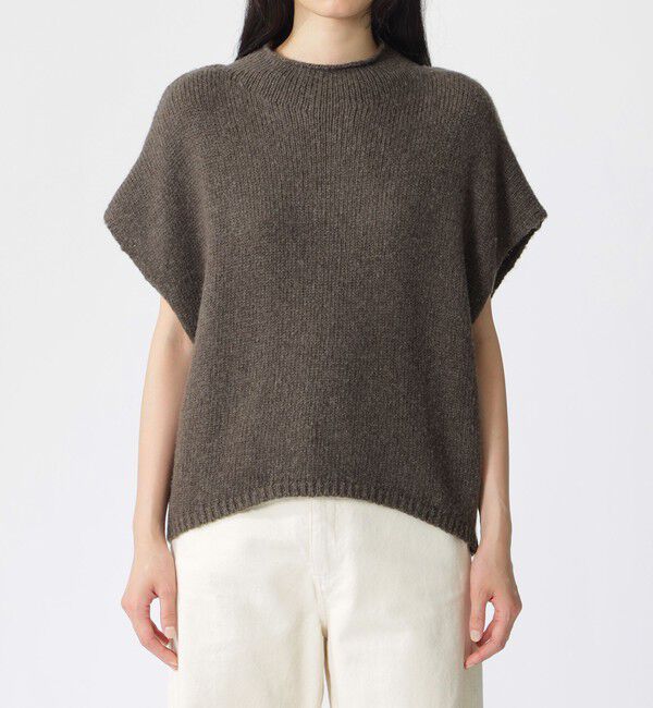 ECOALF「CASTELLY ニット / CASTELLY KNIT WOMAN」|ニット・セーター|