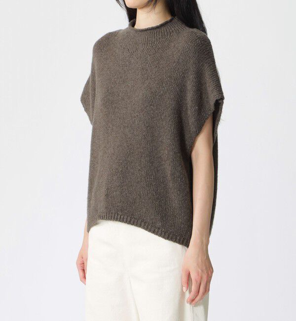 ECOALF「CASTELLY ニット / CASTELLY KNIT WOMAN」|ニット・セーター|
