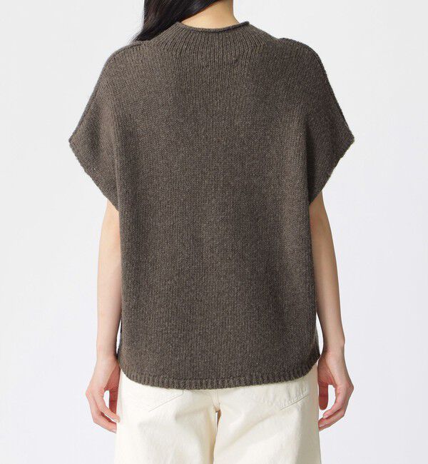 ECOALF「CASTELLY ニット / CASTELLY KNIT WOMAN」|ニット・セーター|