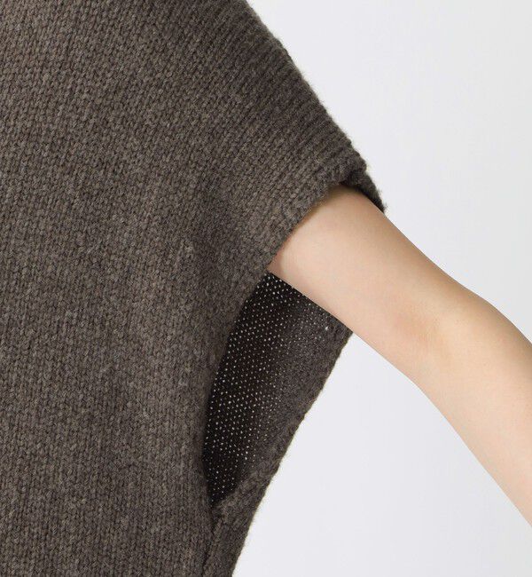 ECOALF「CASTELLY ニット / CASTELLY KNIT WOMAN」|ニット・セーター|
