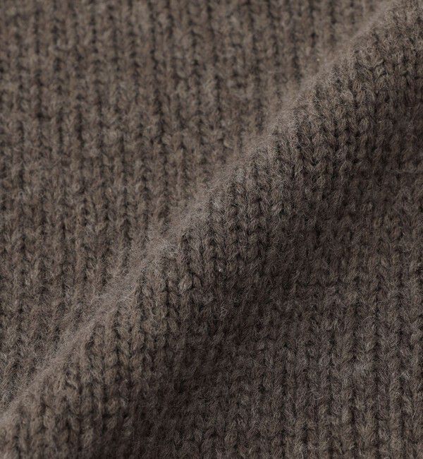 ECOALF「CASTELLY ニット / CASTELLY KNIT WOMAN」|ニット・セーター|