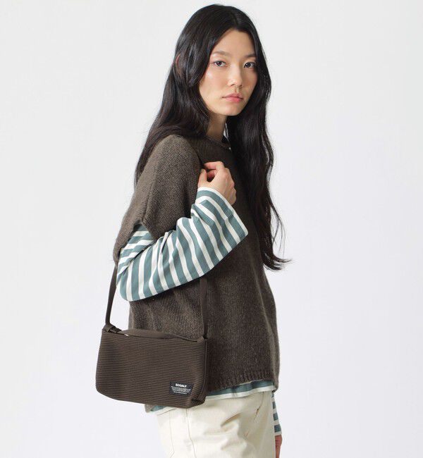ECOALF「CASTELLY ニット / CASTELLY KNIT WOMAN」|ニット・セーター|