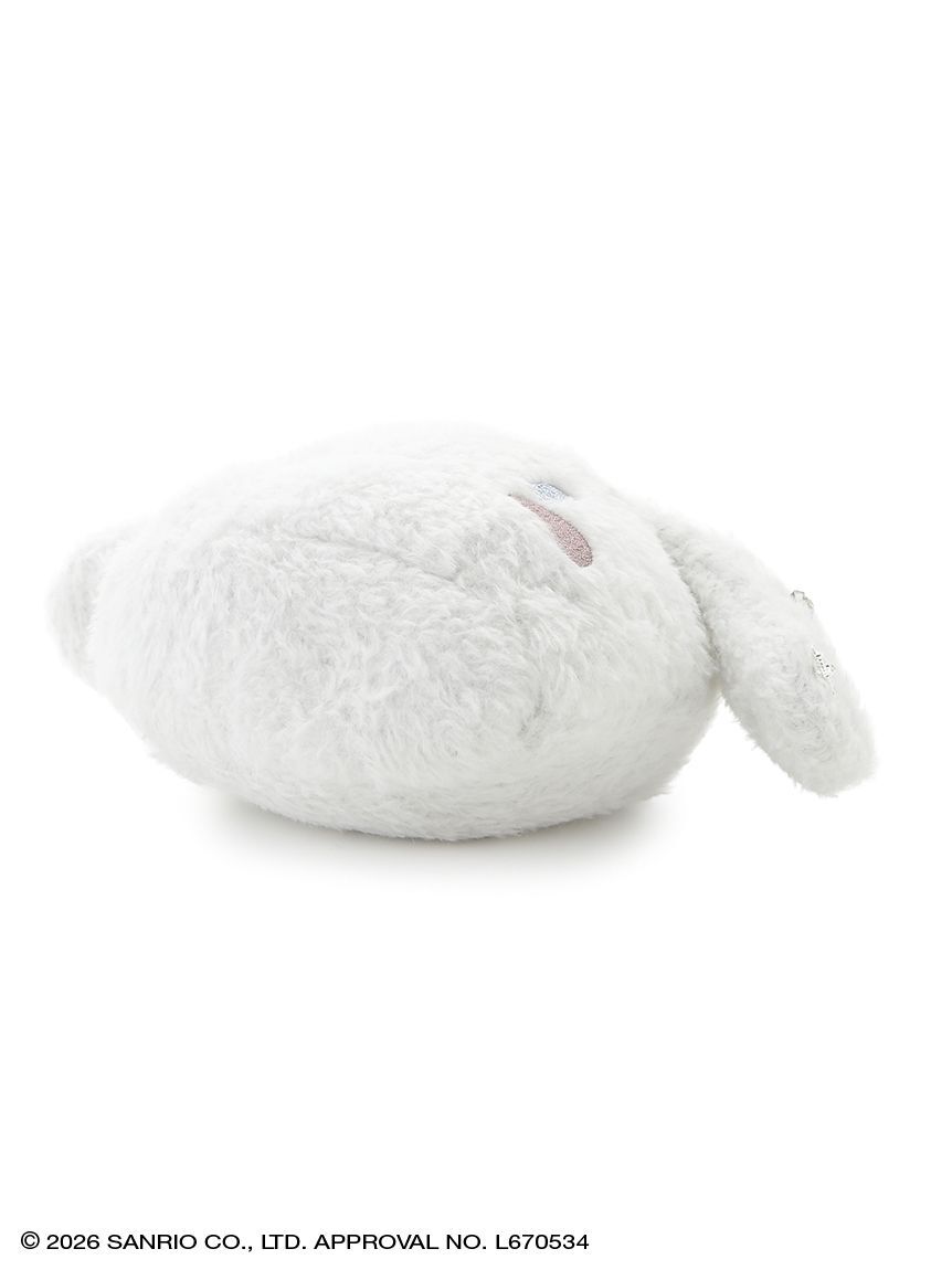 SNIDEL HOME「【Cinnamoroll】巾着ニットポーチ」|ポーチ|