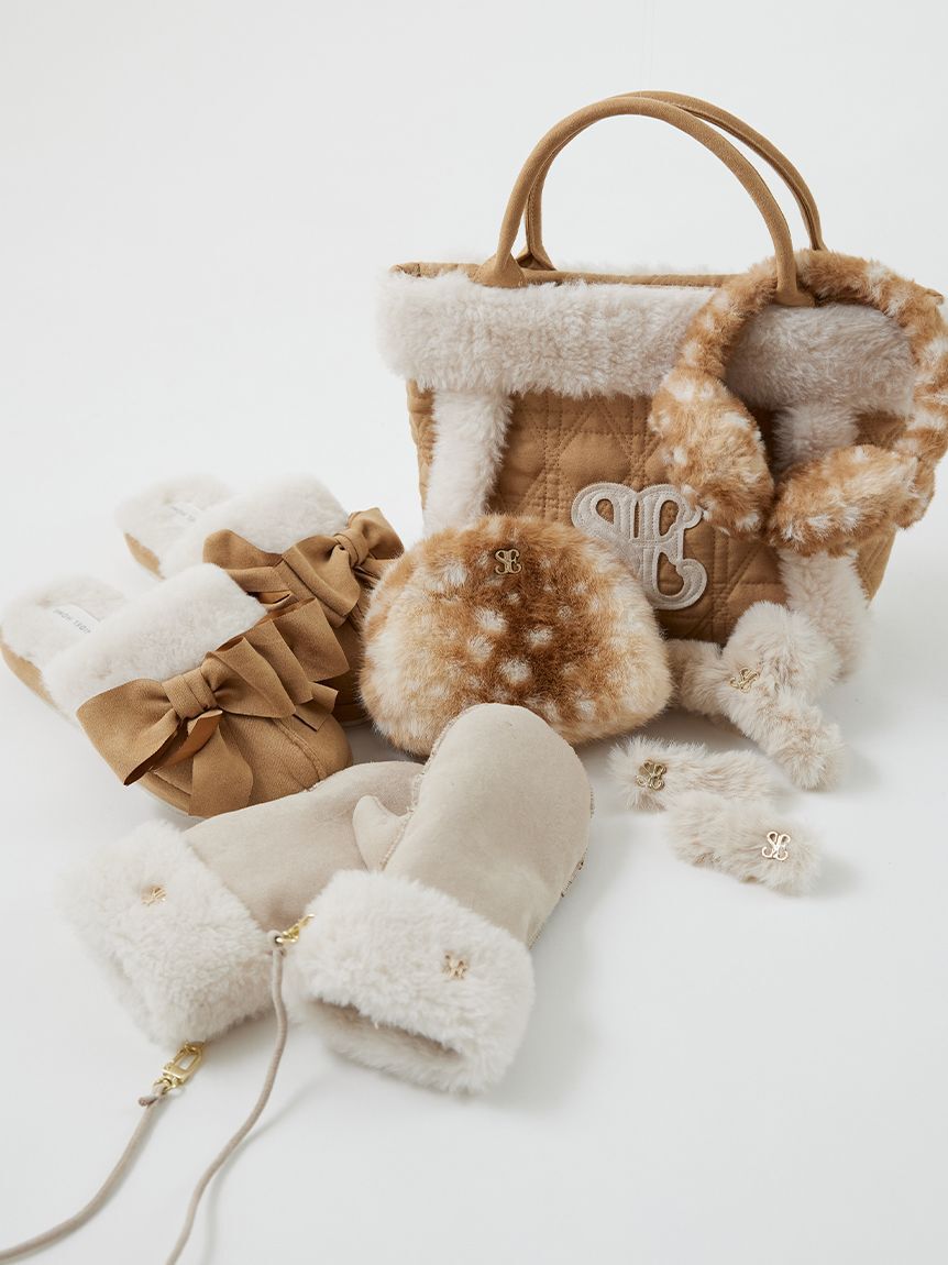 SNIDEL HOME「ファーバンス」|その他|