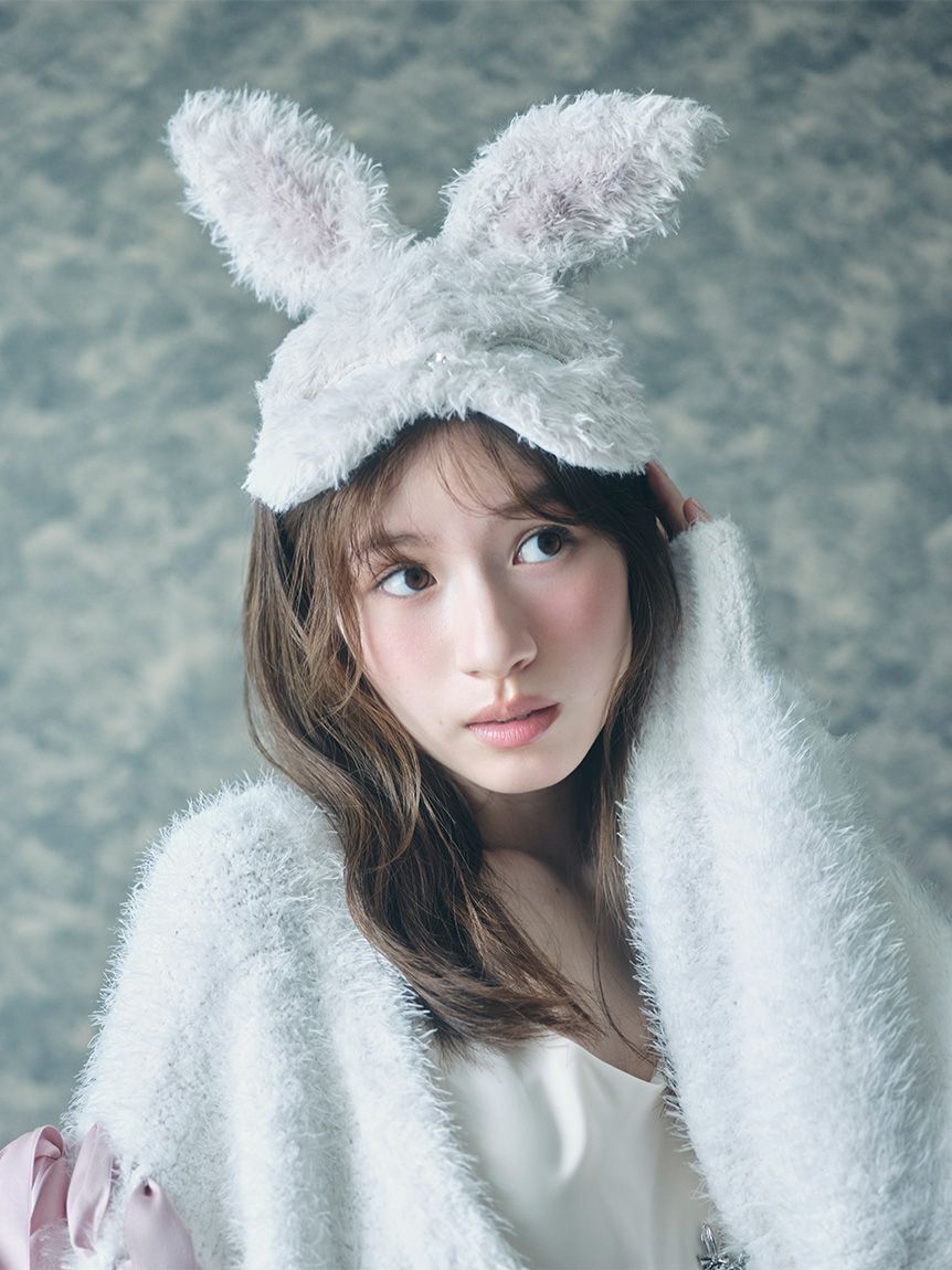 SNIDEL HOME「【Halloween】アイマスク」|その他|