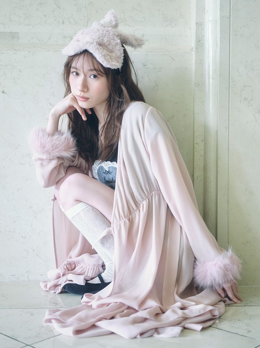 SNIDEL HOME「【Halloween】アイマスク」|その他|