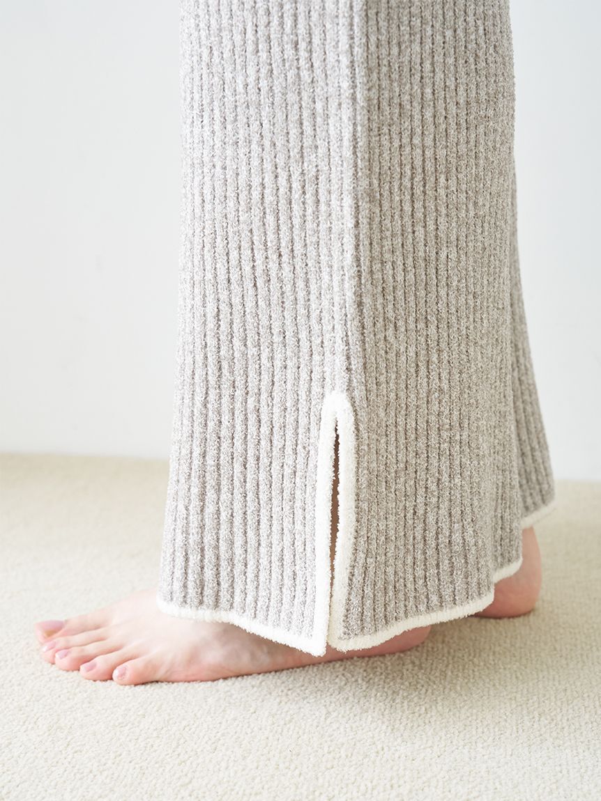 SNIDEL HOME「【Milky】ロングパンツ」|ルームウェア|