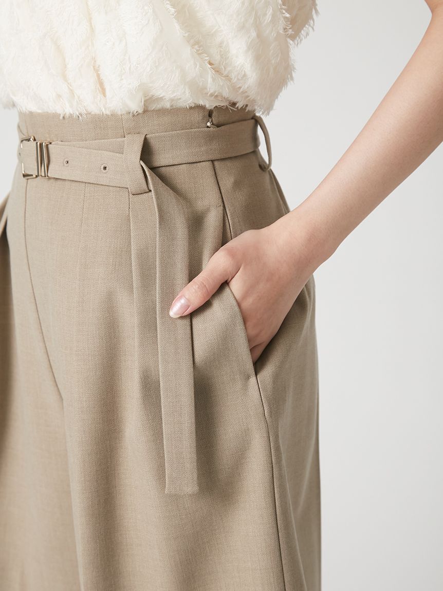 FRAY I.D「Ｄリングショートパンツ」|その他|