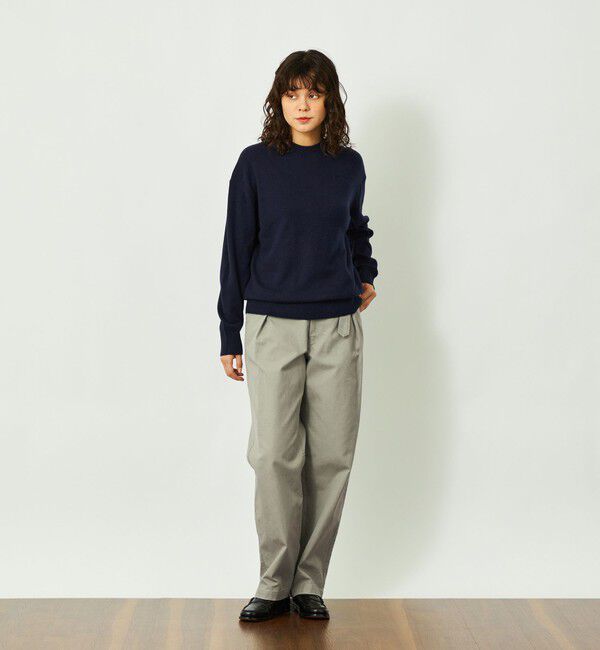 MACKINTOSH PHILOSOPHY「GREY LABEL【BALCOMBE（バルカム）】」|スラックス|